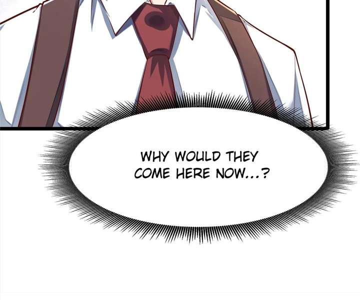 Read Aura Recovery_ I Get a New Skill Everyday EN Manga Online