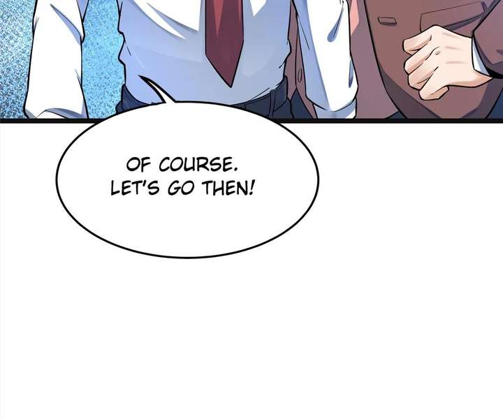 Read Aura Recovery_ I Get a New Skill Everyday EN Manga Online