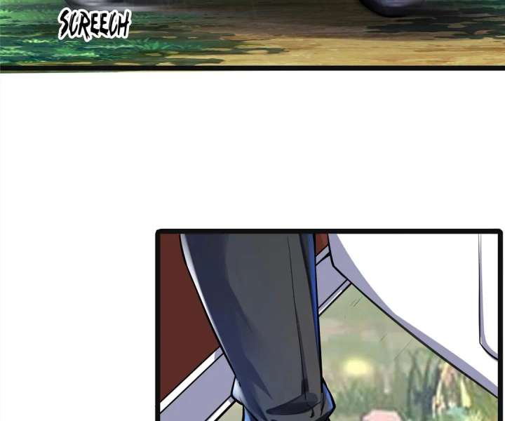 Read Aura Recovery_ I Get a New Skill Everyday EN Manga Online
