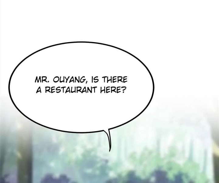 Read Aura Recovery_ I Get a New Skill Everyday EN Manga Online