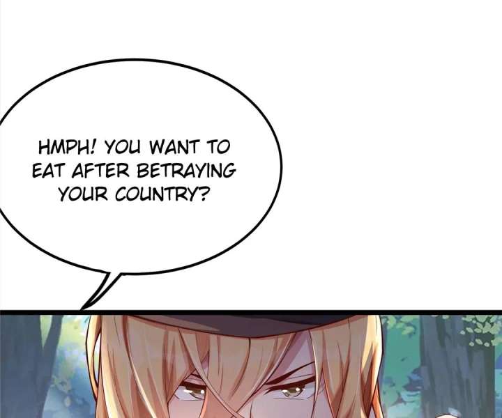 Read Aura Recovery_ I Get a New Skill Everyday EN Manga Online
