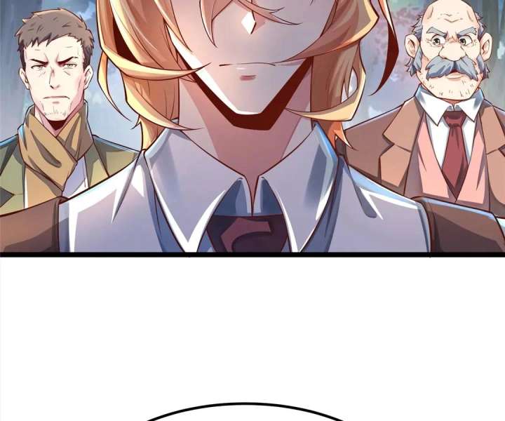 Read Aura Recovery_ I Get a New Skill Everyday EN Manga Online