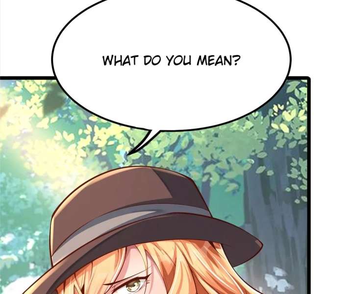 Read Aura Recovery_ I Get a New Skill Everyday EN Manga Online