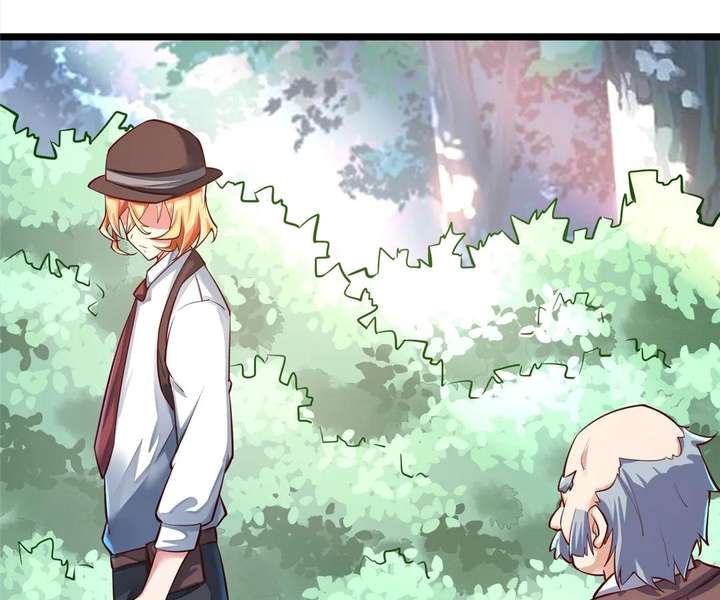 Read Aura Recovery_ I Get a New Skill Everyday EN Manga Online
