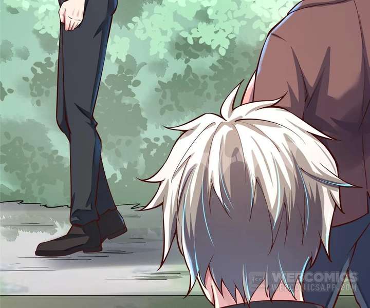 Read Aura Recovery_ I Get a New Skill Everyday EN Manga Online