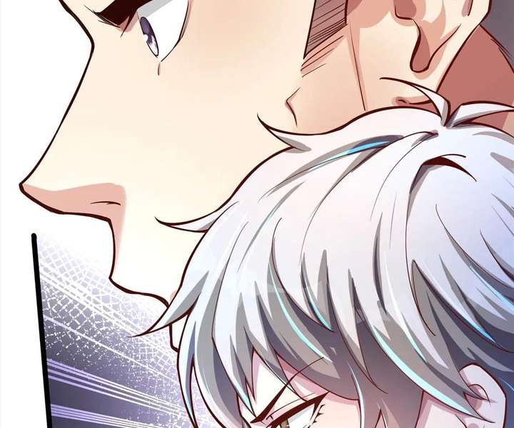 Read Aura Recovery_ I Get a New Skill Everyday EN Manga Online