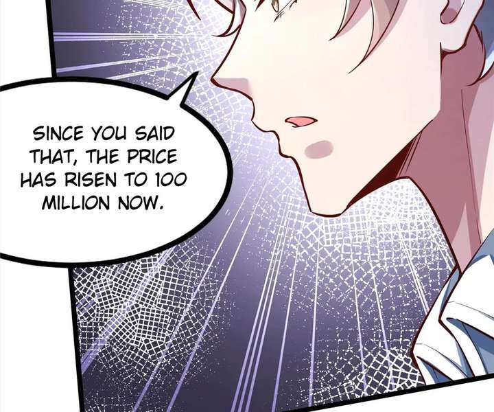 Read Aura Recovery_ I Get a New Skill Everyday EN Manga Online