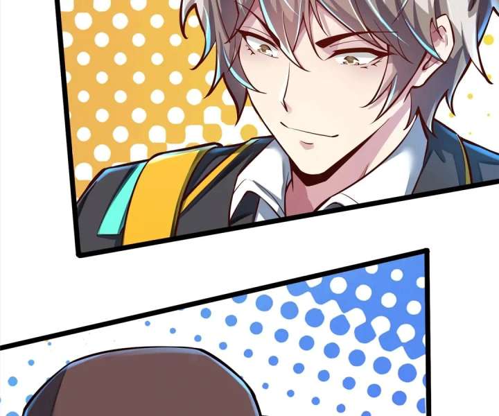 Read Aura Recovery_ I Get a New Skill Everyday EN Manga Online