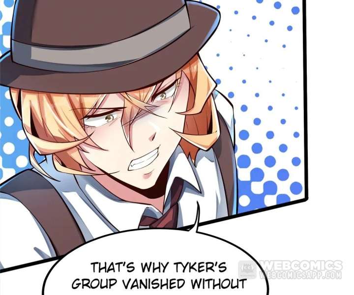 Read Aura Recovery_ I Get a New Skill Everyday EN Manga Online