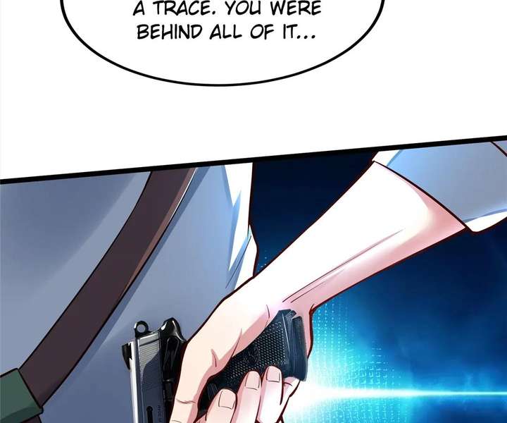 Read Aura Recovery_ I Get a New Skill Everyday EN Manga Online
