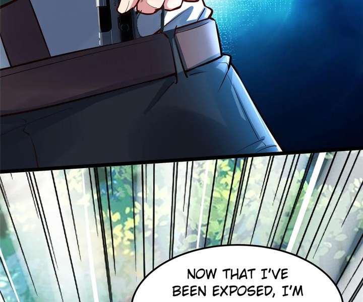 Read Aura Recovery_ I Get a New Skill Everyday EN Manga Online