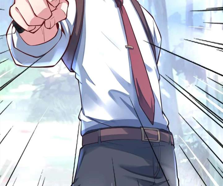 Read Aura Recovery_ I Get a New Skill Everyday EN Manga Online