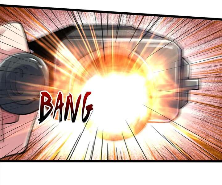 Read Aura Recovery_ I Get a New Skill Everyday EN Manga Online