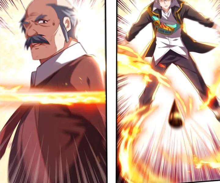Read Aura Recovery_ I Get a New Skill Everyday EN Manga Online