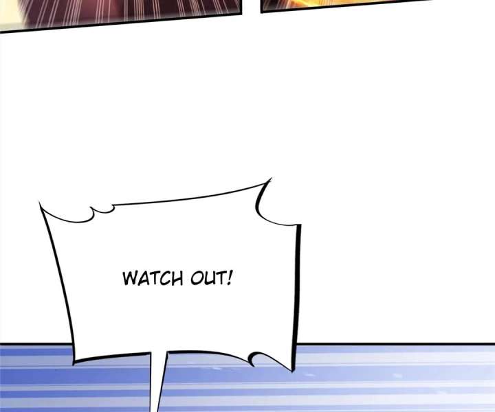 Read Aura Recovery_ I Get a New Skill Everyday EN Manga Online