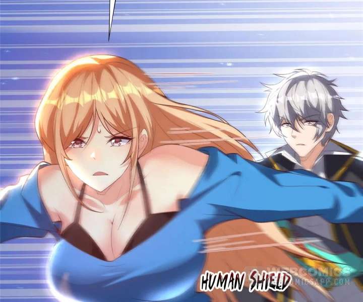 Read Aura Recovery_ I Get a New Skill Everyday EN Manga Online