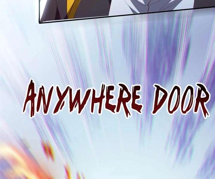Read Aura Recovery_ I Get a New Skill Everyday EN Manga Online