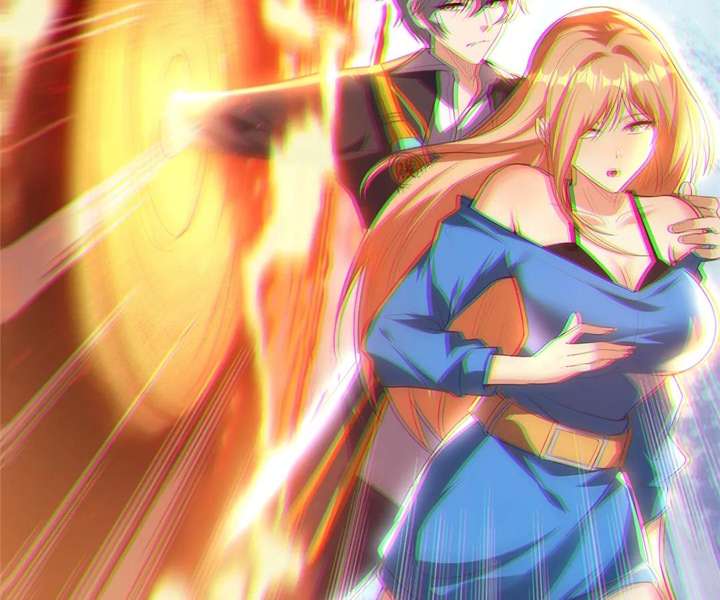 Read Aura Recovery_ I Get a New Skill Everyday EN Manga Online