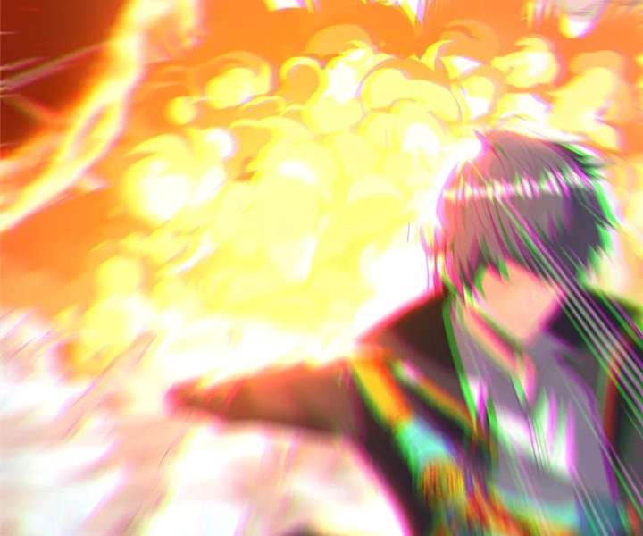Read Aura Recovery_ I Get a New Skill Everyday EN Manga Online