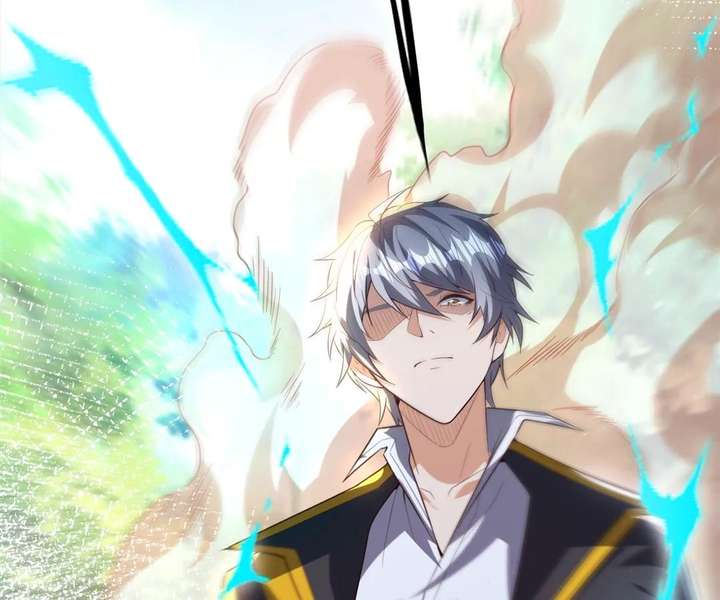 Read Aura Recovery_ I Get a New Skill Everyday EN Manga Online