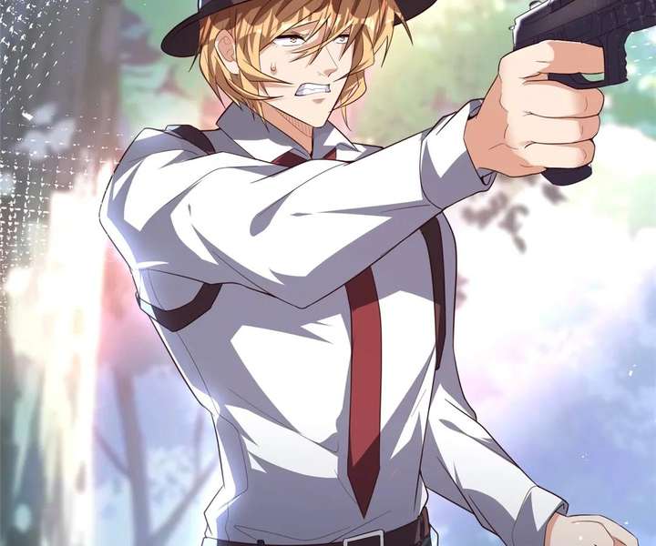 Read Aura Recovery_ I Get a New Skill Everyday EN Manga Online