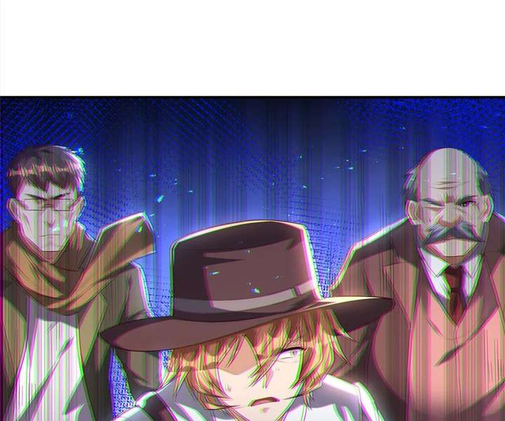 Read Aura Recovery_ I Get a New Skill Everyday EN Manga Online
