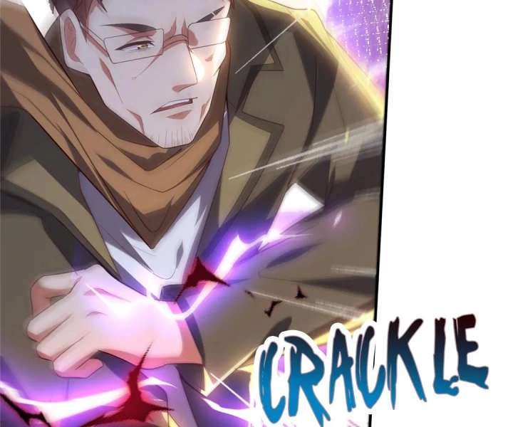 Read Aura Recovery_ I Get a New Skill Everyday EN Manga Online