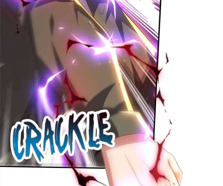 Read Aura Recovery_ I Get a New Skill Everyday EN Manga Online