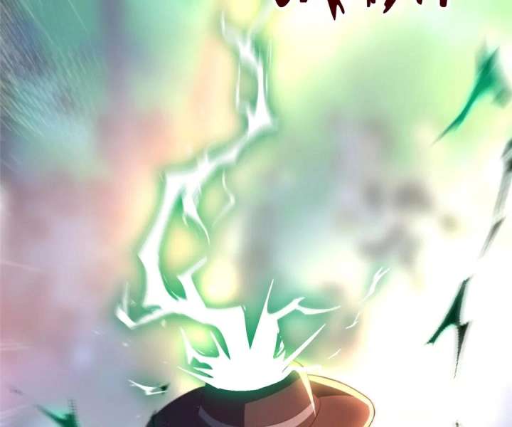 Read Aura Recovery_ I Get a New Skill Everyday EN Manga Online
