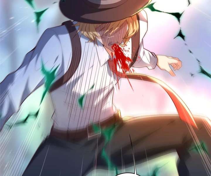 Read Aura Recovery_ I Get a New Skill Everyday EN Manga Online