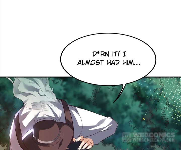 Read Aura Recovery_ I Get a New Skill Everyday EN Manga Online
