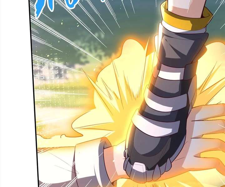 Read Aura Recovery_ I Get a New Skill Everyday EN Manga Online