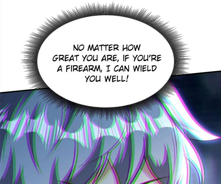 Read Aura Recovery_ I Get a New Skill Everyday EN Manga Online