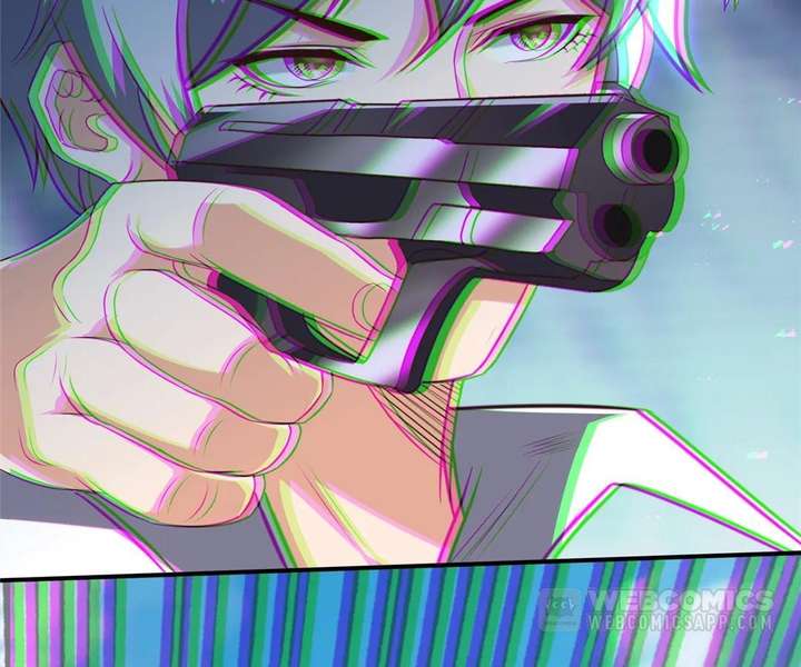 Read Aura Recovery_ I Get a New Skill Everyday EN Manga Online