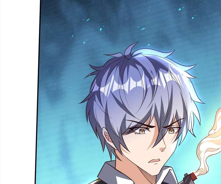 Read Aura Recovery_ I Get a New Skill Everyday EN Manga Online