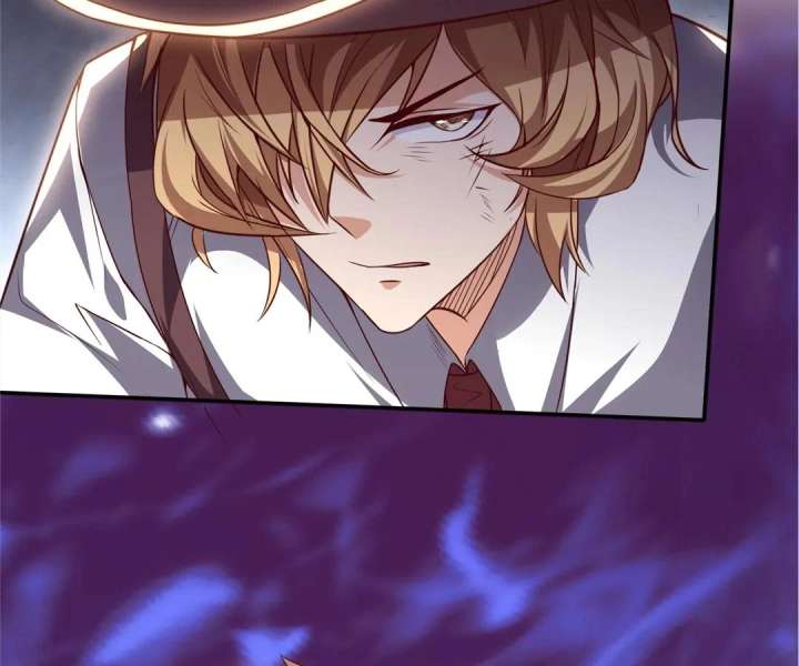 Read Aura Recovery_ I Get a New Skill Everyday EN Manga Online