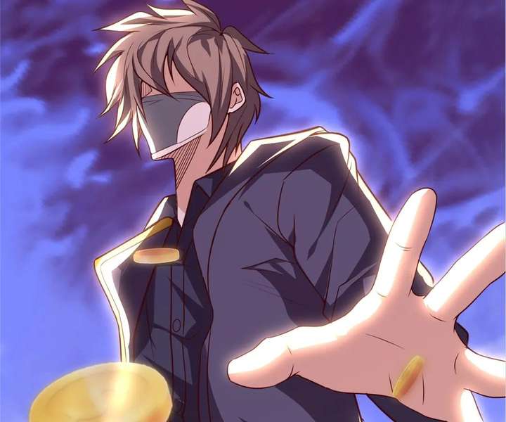 Read Aura Recovery_ I Get a New Skill Everyday EN Manga Online
