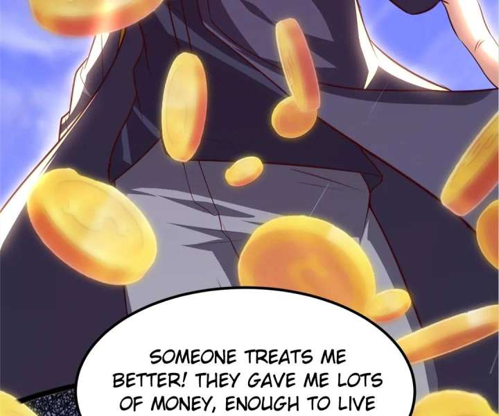Read Aura Recovery_ I Get a New Skill Everyday EN Manga Online