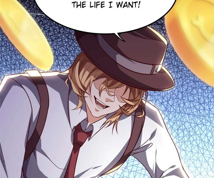 Read Aura Recovery_ I Get a New Skill Everyday EN Manga Online