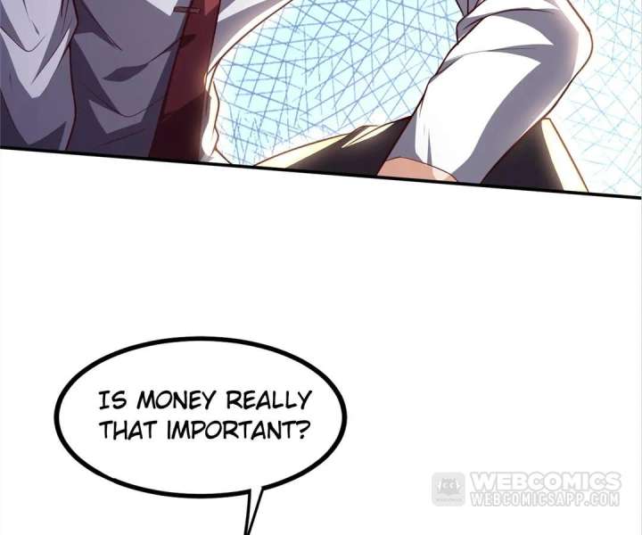 Read Aura Recovery_ I Get a New Skill Everyday EN Manga Online