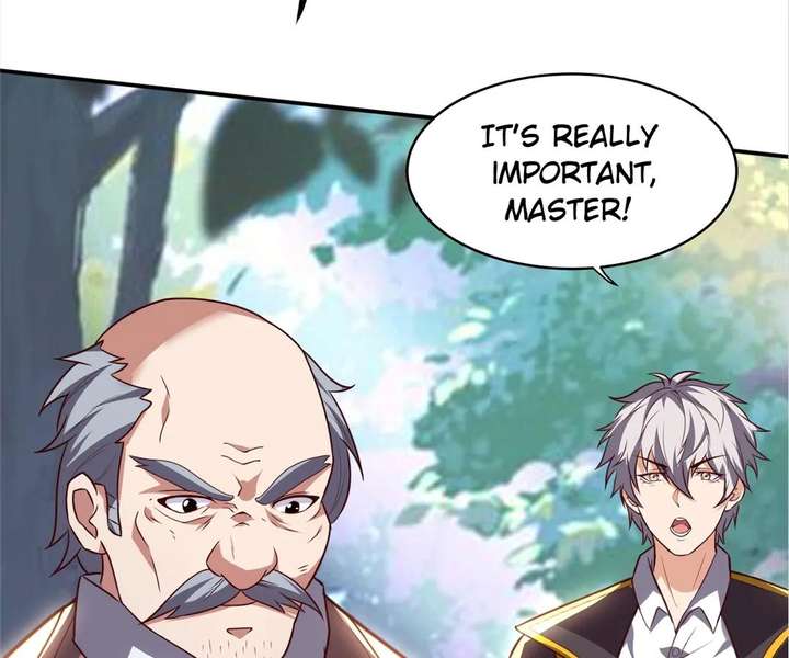 Read Aura Recovery_ I Get a New Skill Everyday EN Manga Online