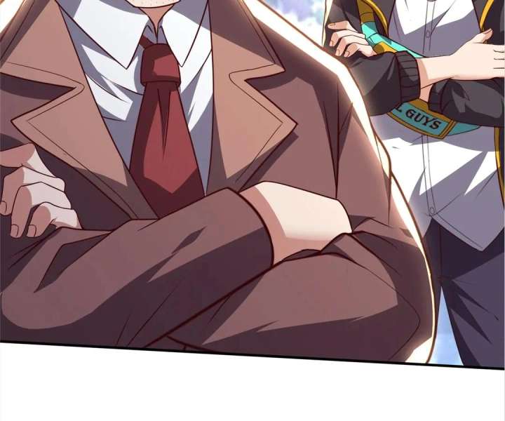 Read Aura Recovery_ I Get a New Skill Everyday EN Manga Online
