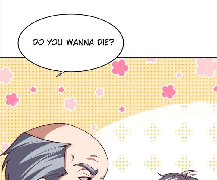 Read Aura Recovery_ I Get a New Skill Everyday EN Manga Online