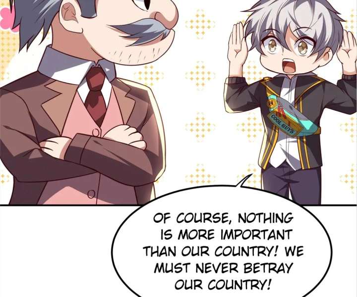 Read Aura Recovery_ I Get a New Skill Everyday EN Manga Online