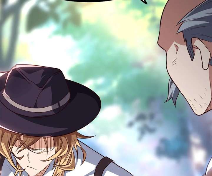 Read Aura Recovery_ I Get a New Skill Everyday EN Manga Online