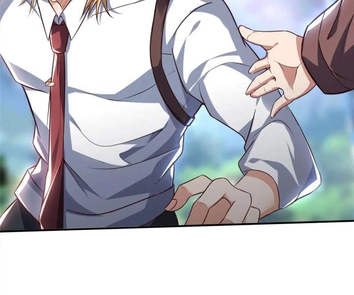 Read Aura Recovery_ I Get a New Skill Everyday EN Manga Online