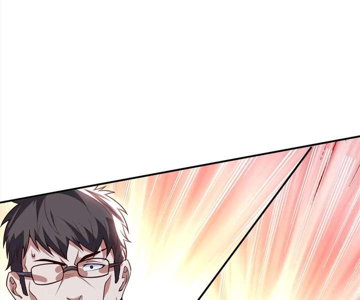 Read Aura Recovery_ I Get a New Skill Everyday EN Manga Online