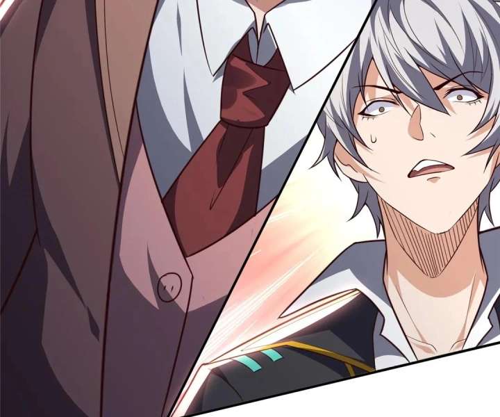 Read Aura Recovery_ I Get a New Skill Everyday EN Manga Online
