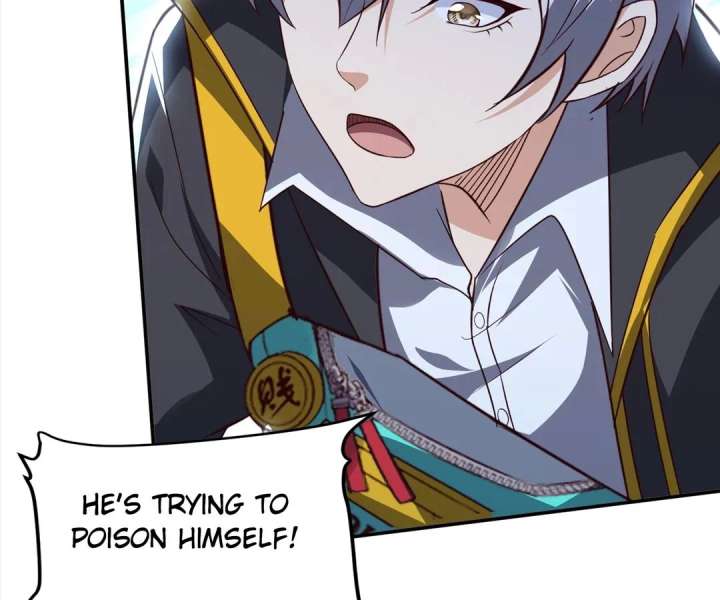 Read Aura Recovery_ I Get a New Skill Everyday EN Manga Online