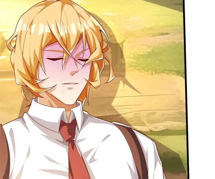 Read Aura Recovery_ I Get a New Skill Everyday EN Manga Online